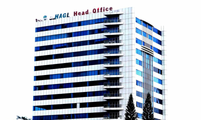 HAGL lãi hơn 1.100 tỉ đồng trong quý 1, hoàn thành gần 30% kế hoạch năm