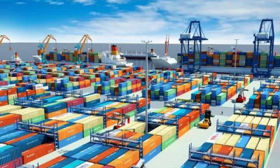 Việt Nam nhập siêu 7,11 tỷ USD trong 4 tháng đầu năm