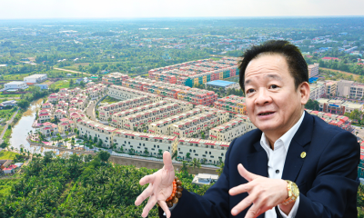 T&T Group của bầu Hiển: Khi sản phẩm hiện hữu trở thành “điểm tựa” trên thị trường bất động sản