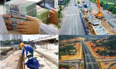 Tăng tốc thúc đẩy đầu tư công trong quý II/2026