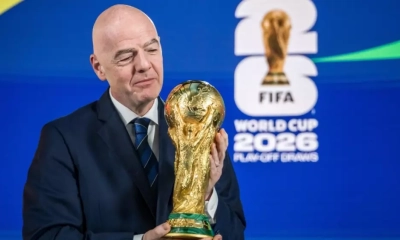 Chi phí đi lại tăng cao tại Mỹ khiến người hâm mộ ngại đi xem World Cup 2026