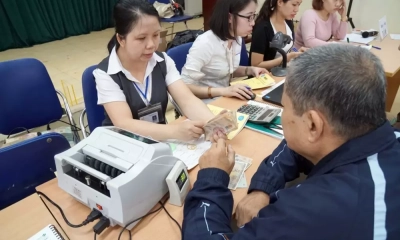 Từ ngày 10/5 thực hiện bảo hiểm hưu trí bổ sung