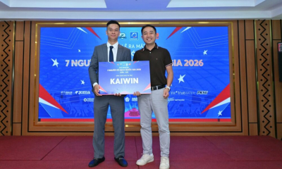 VPL-S7 và HPL-S13: Khẳng định vị thế “đặc sản” bóng đá Việt trên hành trình 13 năm