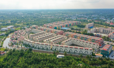 Bầu Hiển và “lối đi riêng” nhìn từ chuỗi dự án BĐS quy mô lớn trên cả nước