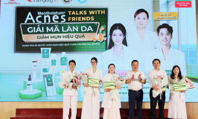 Triển khai chương trình chăm sóc sức khoẻ học đường cho thanh niên, sinh viên