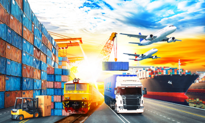 Công nhận ngày 6 tháng 5 hằng năm là Ngày Logistics Việt Nam