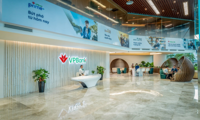 Tăng trưởng huy động quý I: VPBank ghi dấu bằng chiến lược khác biệt