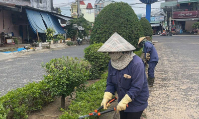 Quảng Ngãi: Làm rõ vụ 35 công nhân tại Đăk Hà bị nợ bảo hiểm kéo dài