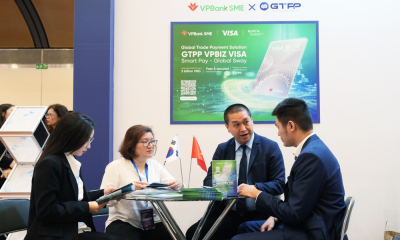 Việt - Hàn tăng tốc giao thương: 30 phút “bắt tay” tại sự kiện chốt những thương vụ triệu USD