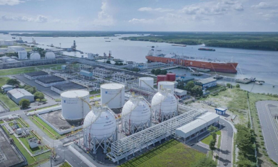 PV GAS giữ vững nguồn cung LNG - LPG cho thị trường năng lượng Việt Nam giữa gián đoạn tại eo biển Hormuz