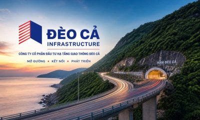 Đèo Cả - Hành trình mở đường khi lựa chọn mô hình phát triển