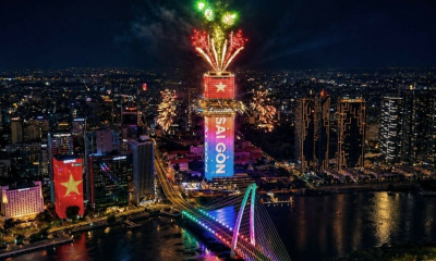 Những địa chỉ hàng hiệu góp phần định hình diện mạo mới của Việt Nam trong góc nhìn quốc tế