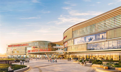 Nhiều công viên hơn cả Hà Nội, Vinhomes Global Gate Hạ Long hút cư dân Thủ đô bằng chuẩn sống sinh thái mới 