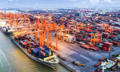 Ngày 6/5 hàng năm được chọn là Ngày logistics Việt Nam