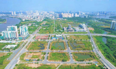 Đề xuất sửa Luật Đất đai 2026: Khơi thông nguồn lực cho mục tiêu tăng trưởng 'hai con số'