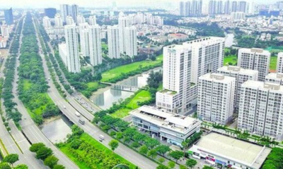 Tăng tốc số hóa dữ liệu đất đai