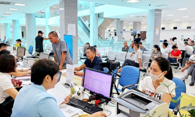 Bộ Nông nghiệp và Môi trường sẽ hoàn thiện tích hợp 41 thủ tục về đất đai trong tháng 5