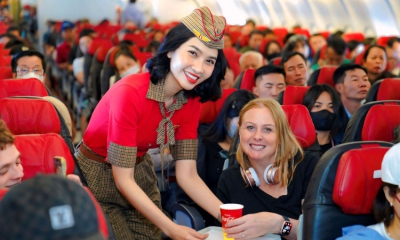 Bay châu Âu khám phá Cộng hòa Séc cùng Vietjet chỉ với 5.940.000 VNĐ
