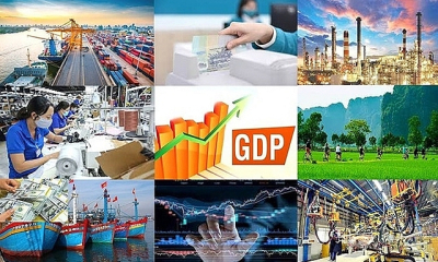 Thủ tướng Chính phủ phân công lãnh đạo theo dõi, chỉ đạo các địa phương thực hiện mục tiêu tăng trưởng kinh tế trên 10%