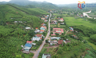 Quảng Ninh: Tập trung đẩy nhanh công tác GPMB dự án cải tạo, nâng cấp QL4B