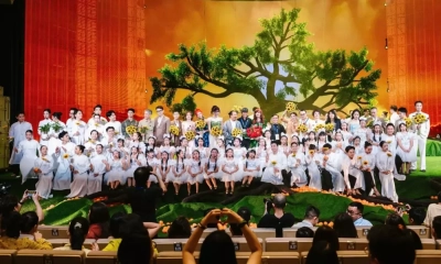 Dàn nghệ sĩ trẻ mang hơi thở mới cho “true Concert - Tình Đất”