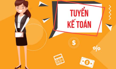 Công ty CP Đầu tư Xây dựng và XNK Minh Phát mở rộng cơ hội nghề nghiệp cho vị trí Kế toán bán hàng