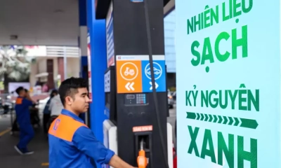 Chuyên gia khuyến cáo không cần dùng phụ gia khi sử dụng xăng E10