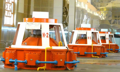 Bước ngoặt mới của Công ty Thủy điện Ia Ly