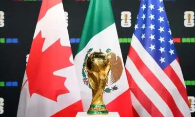 Vì sao World Cup luôn hút hàng tỷ USD tài trợ?