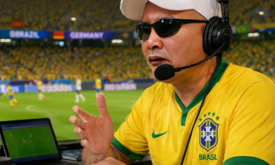 Góc CatcosanVinh: Nhìn lại bản đồ bóng đá Nam Mỹ tại World Cup 2026