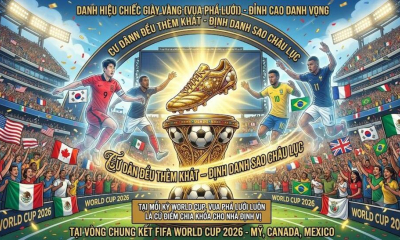 Bài toán chiến thuật tại World Cup 2026