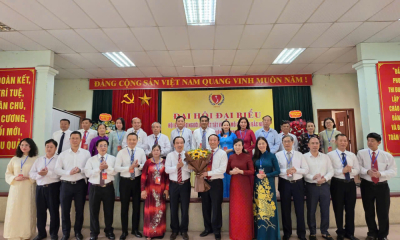 Đại hội đại biểu Hội Bảo trợ Người khuyết tật và Trẻ mồ côi tỉnh Bắc Ninh: Đoàn kết - Đổi mới - Không để ai bị bỏ lại phía sau