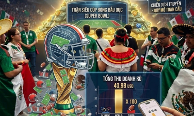 World Cup 2026: Những đại kỷ lục hậu trường vô tiền khoáng hậu