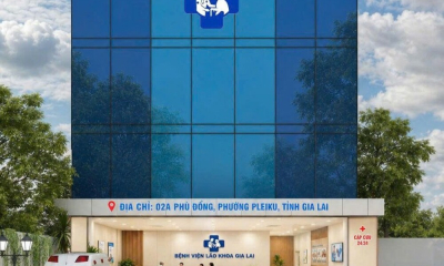 Gia Lai sắp có bệnh viện chuyên khoa chăm sóc sức khỏe người cao tuổi