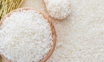 Địa phương được cấp chứng nhận gạo thơm xuất khẩu từ 1/7