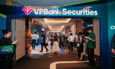 VPX được giao dịch margin: Tiềm năng tăng trưởng từ định giá hấp dẫn