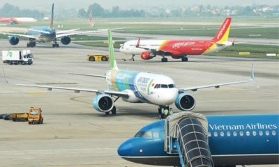 Quy định về nghĩa vụ hỗ trợ và bồi thường cho hành khách khi chuyến bay bị chậm, hủy