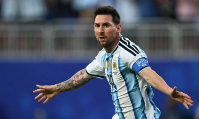 Messi - Thiên tài của các thiên tài