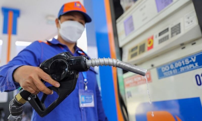 Phản ánh của người dân sau 15 ngày xăng E10 được bán trên toàn quốc