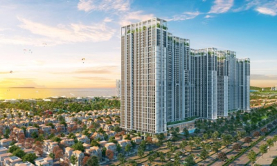 Nhà đầu tư chốt mua căn hộ Blanca City chỉ sau một lần trải nghiệm thực tế