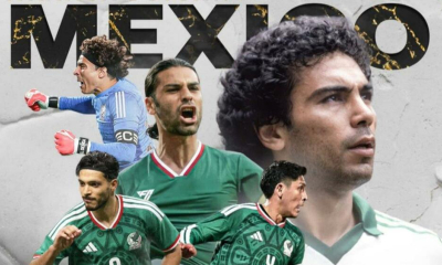World Cup 2026: Mexico sớm đoạt vé vào vòng 32 đội 