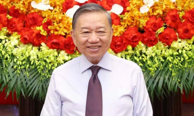 Báo chí cách mạng Việt Nam trong thời đại số