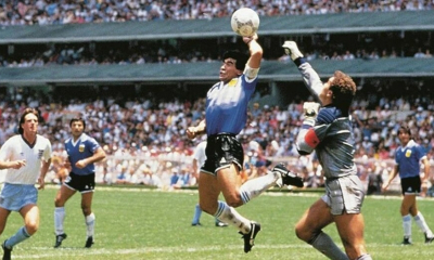  10 trận đấu kinh điển tại các kỳ World Cup
