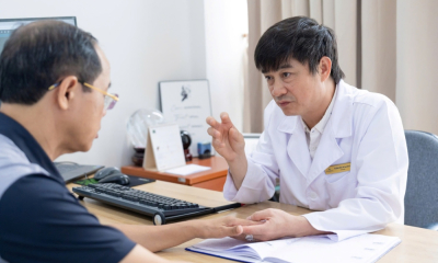 Nhờ được kích thích từ trường xuyên sọ, bệnh nhân mắc zona thoát khỏi ám ảnh đau như điện giật