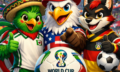 World Cup 2026: Cách xác định 8 đội xếp hạng cao nhất đứng thứ ba