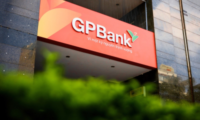 GPBank được chấp thuận bổ sung nội dung tại Giấy phép hoạt động