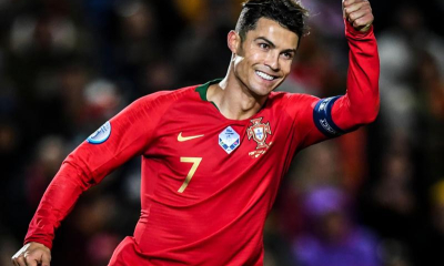 Cristiano Ronaldo: Kỷ lục ghi bàn tại 6 World Cup liên tiếp