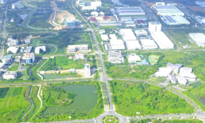 Lực đẩy hạ tầng đột phá và “thời điểm vàng” cho dòng vốn đầu tư 