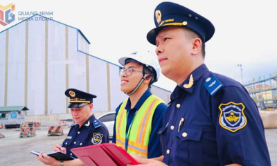 Quảng Ninh: Gỡ bỏ “nút thắt” trong thủ tục hành chính cho doanh nghiệp