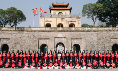 Nơi mỗi học sinh đều có cơ hội tỏa sáng